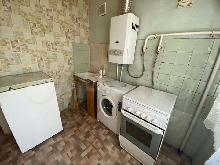 2-к. квартира, 41,9 м², 3/5 эт.