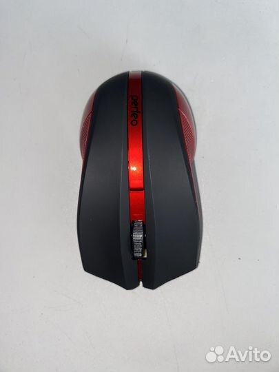 Игровая мышь для пк