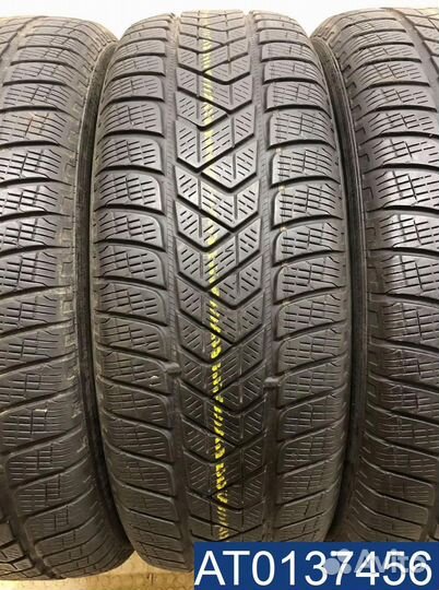 Pirelli Scorpion Winter 215/65 R17 99H