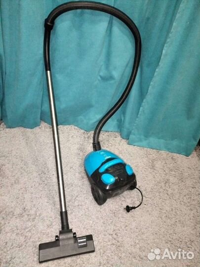 Пылесос dleivoo