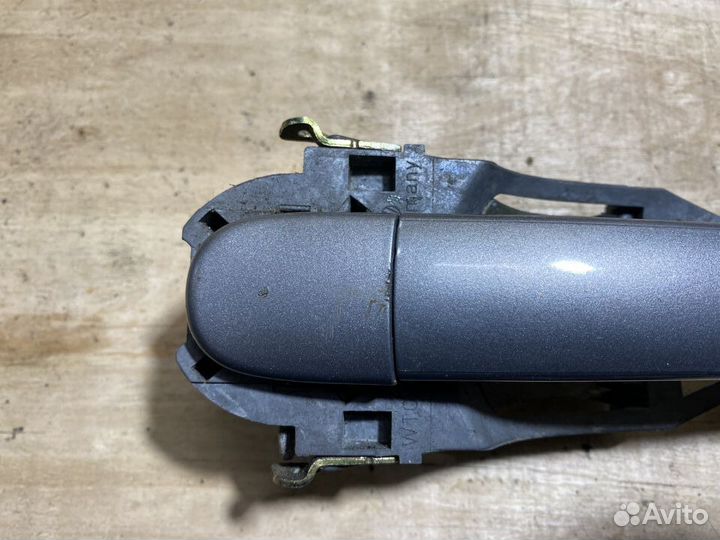 Ручка наружная Volkswagen Passat B5+ R163