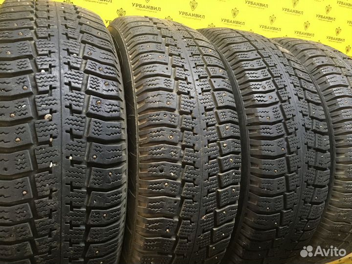 Pirelli Winter 160 Studdable Plus 195/65 R15 91Q