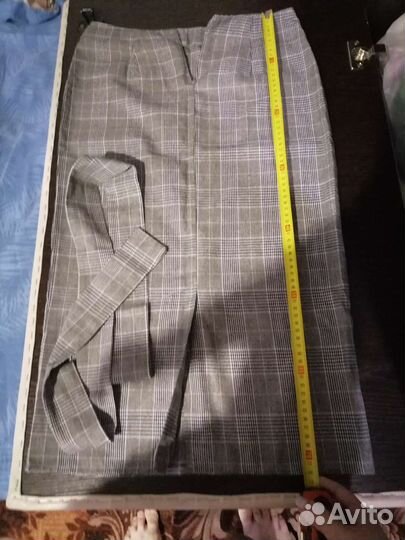 Юбка карандаш