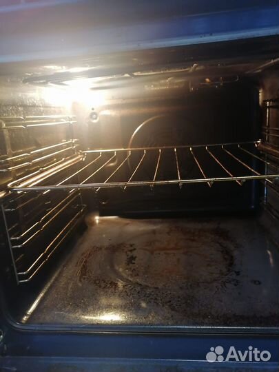 Духовой шкаф Electrolux opeb4330V