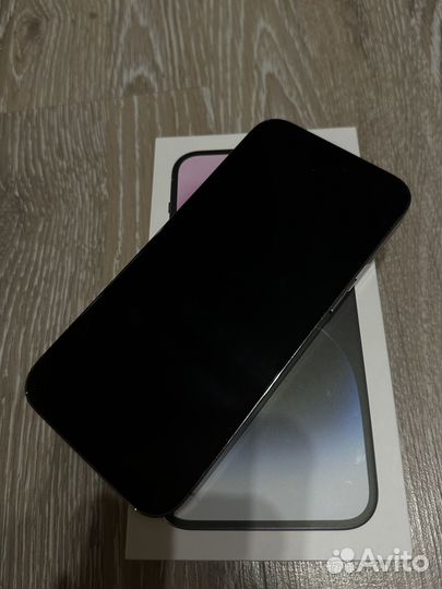 iPhone 14 Pro Max, 256 ГБ