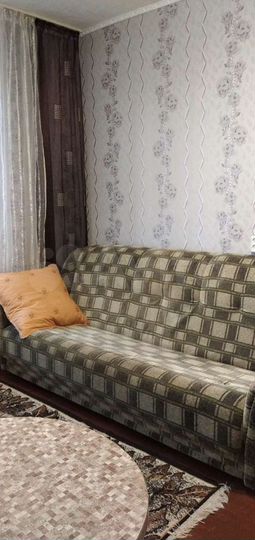 Квартира-студия, 16 м², 5/5 эт.