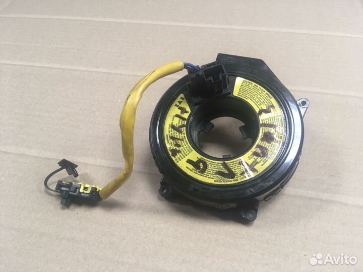 Лента SRS Hyundai Sonata IV 2001-2012