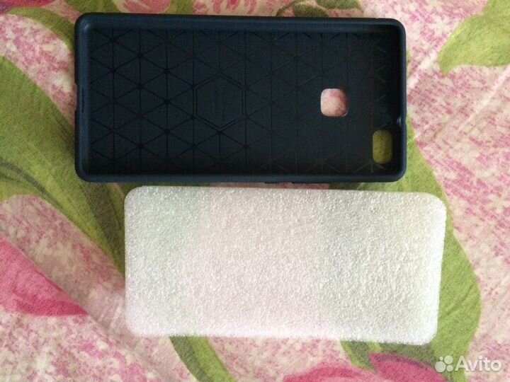 Чехол Huawei P9 Lite