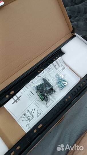 Кронштейн для телевизора любого размера