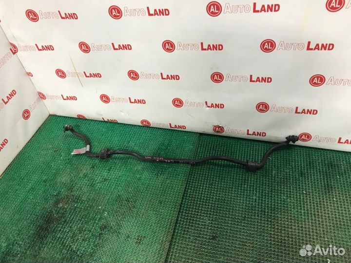 Стабилизатор поперечной устойчивости передний