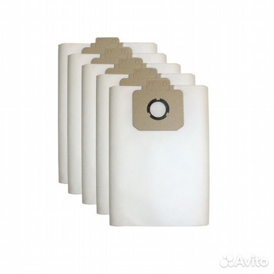 Одноразовые мешки на каrснеr Т 12/1(К7)