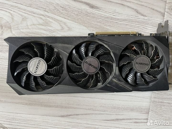 Видеокарта