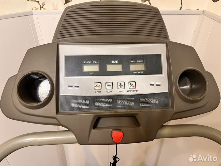 Беговая дорожка torneo