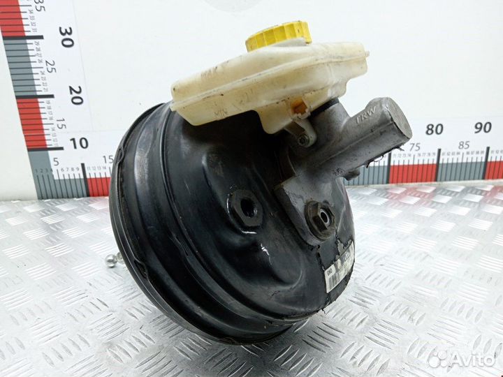 Усилитель тормозов вакуумный для Audi A6 C5