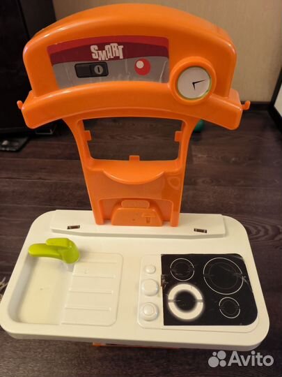 Детская кухня