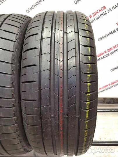 Bridgestone Turanza T005 225/40 R19 93W