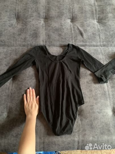 Купальник спортивный