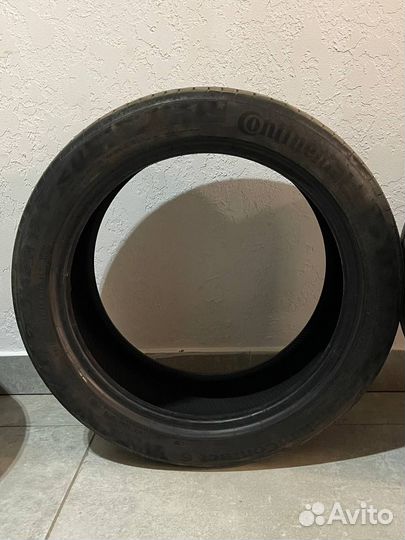 Continental PremiumContact 6 225/45 R17 91Y