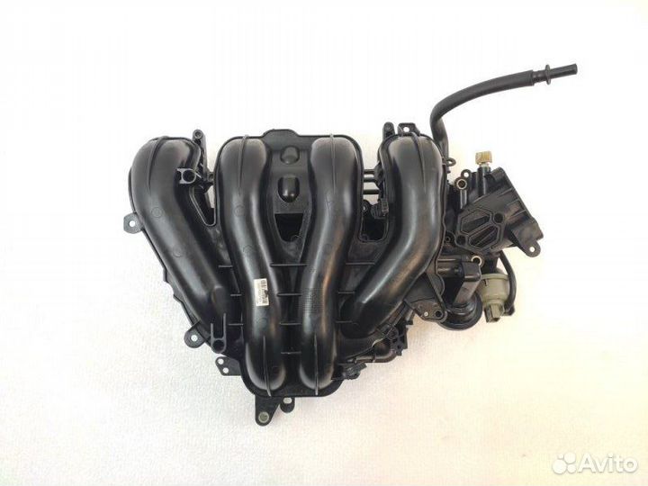 Коллектор впускной Mazda Cx-7 2010