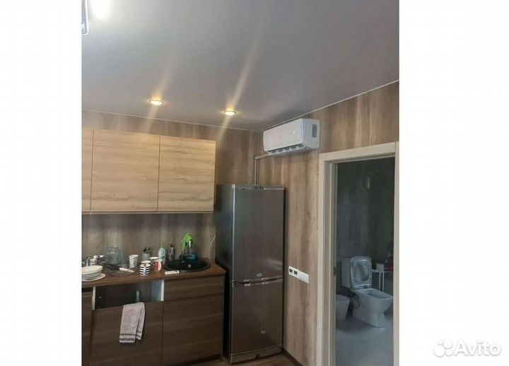 Кондиционер,который не продует