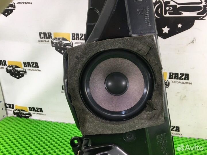 Динамик передний правый R BMW 5