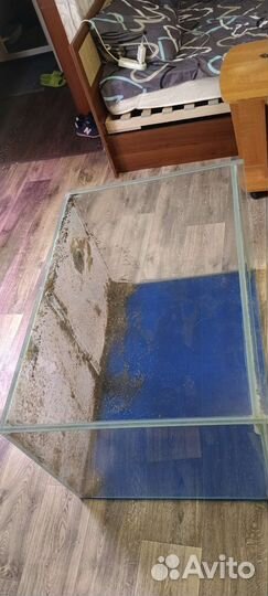 Аквариум 450л