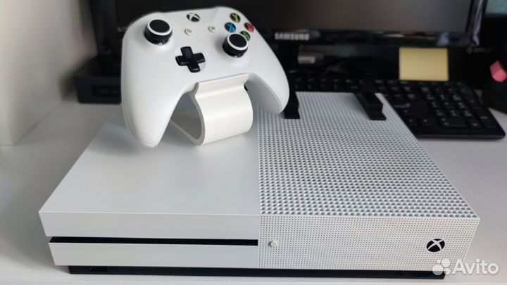 Xbox One s 1tb