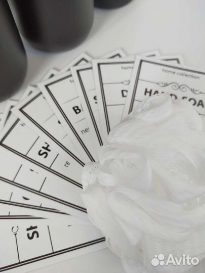 Набор универсальных дозаторов, новый