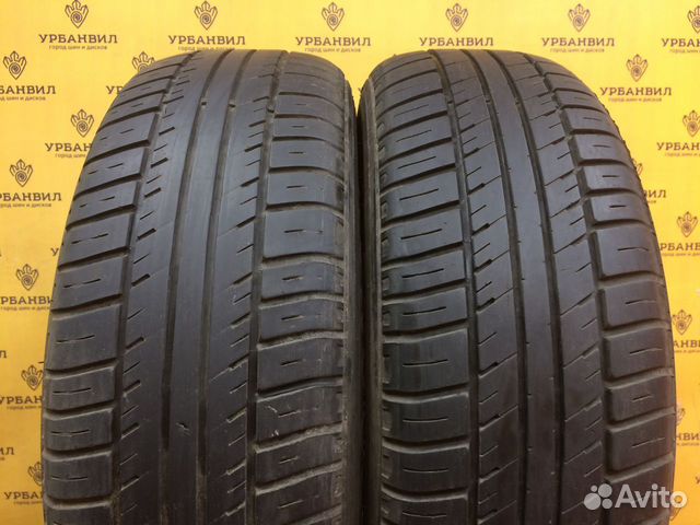 Trayal T-300 195/65 R15 91H