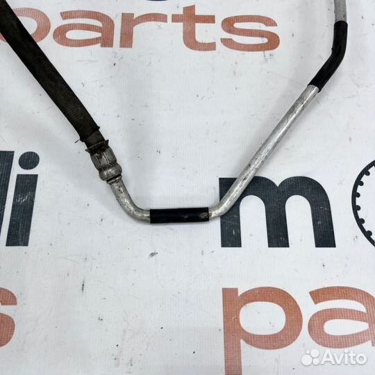 Трубка кондиционера Audi Q8 2019