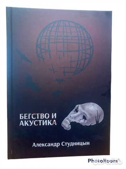 А Студницын «Бегство и акустика»