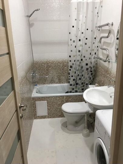 Квартира-студия, 29 м², 10/20 эт.