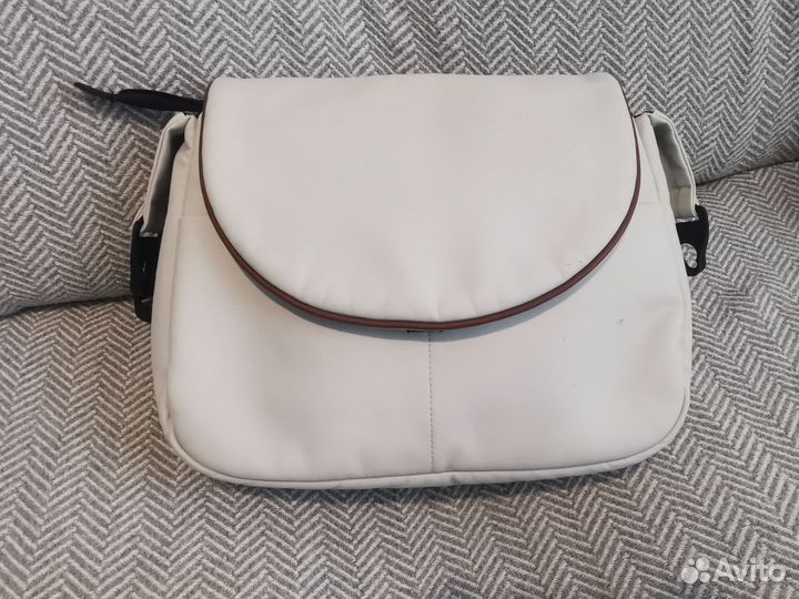 Коляска tutis viva life 2 в 1