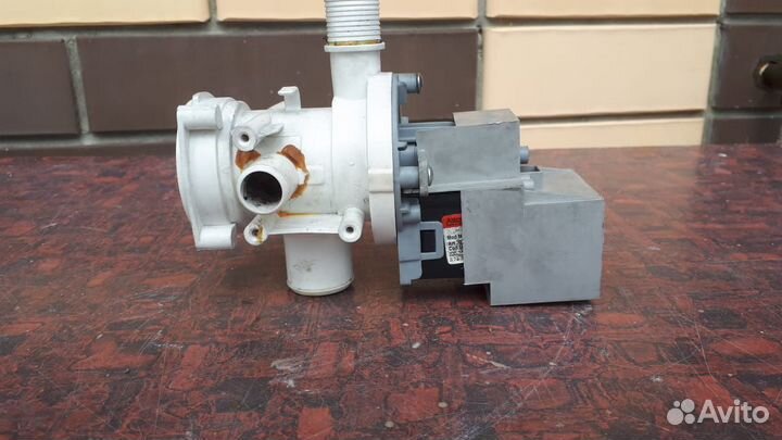 Сливной электронасос