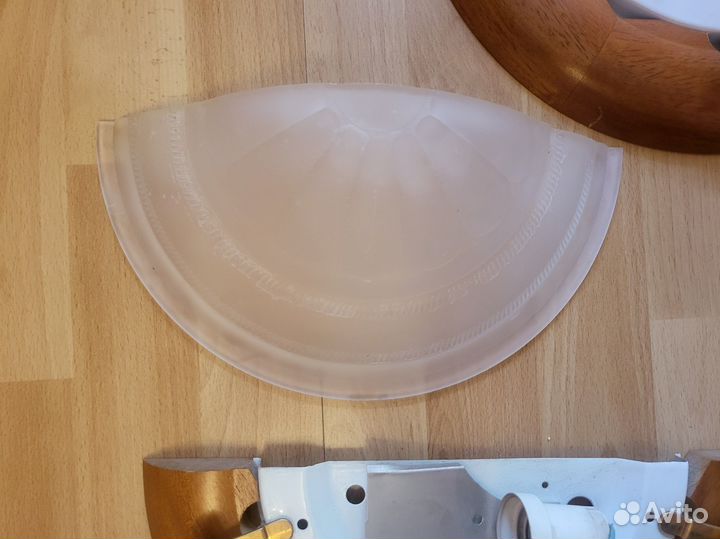 Бра светильник на стену италия