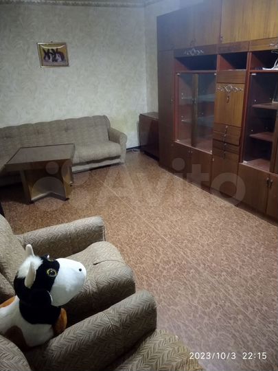 2-к. квартира, 42,7 м², 6/9 эт.