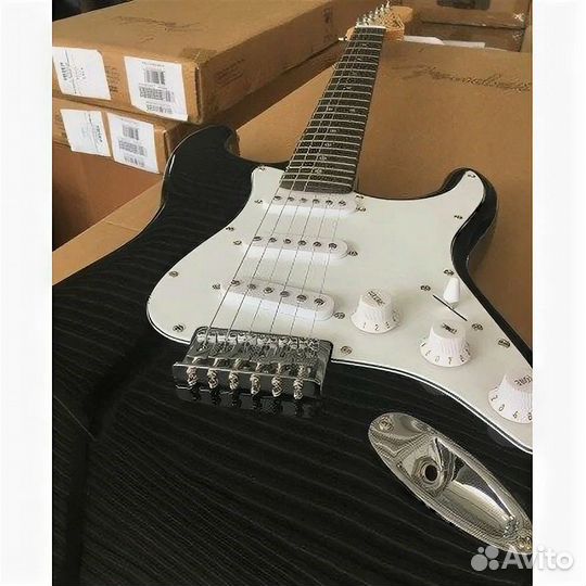 Аренда гитары