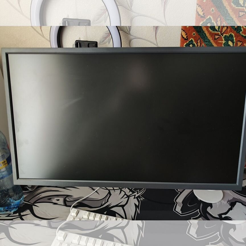 ジャンク品】BenQ ZOWIE XL2566K 訳あり特価 Купить монитор BenQ