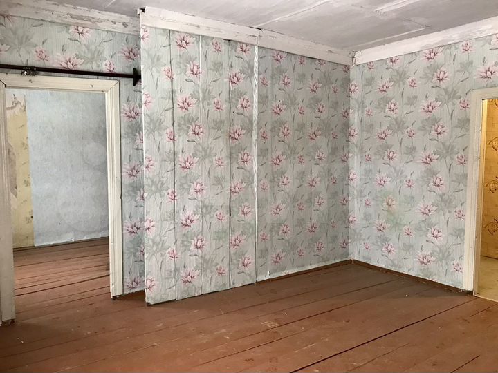 2-к. квартира, 37,1 м², 2/2 эт.