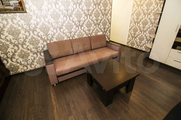 1-к. квартира, 60 м², 5/7 эт.