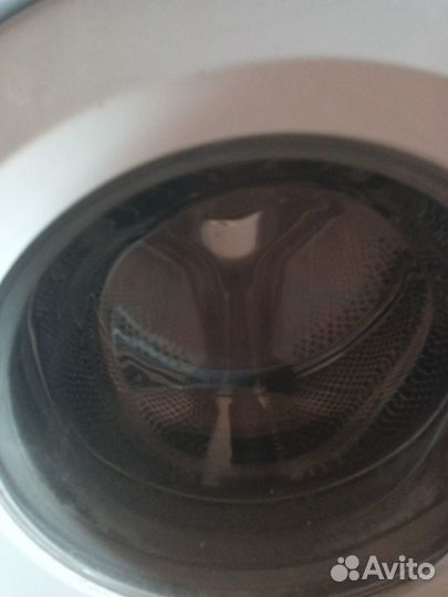 Стиральная машинка веко бу на запчасти