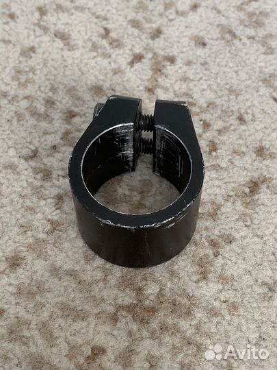 Зажим для трюкового самоката blunt