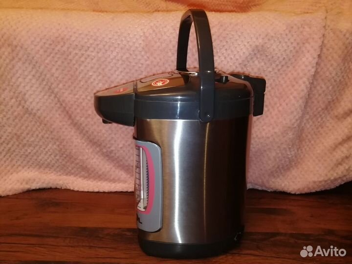 Термопот vitek VT-1188 GY