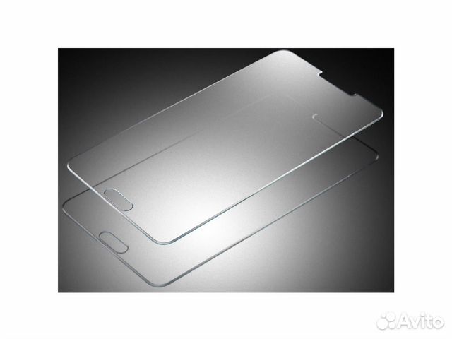 Защитное стекло Poco X3 / F3 / F2 Pro, прозрачное