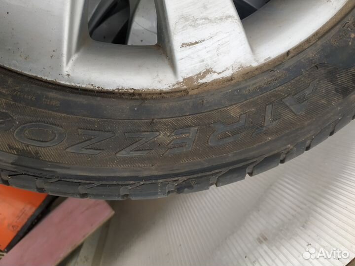 Sailun SL87N 245/45 R17