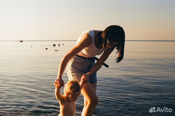 Фотограф в Калининграде, пленка, видеограф