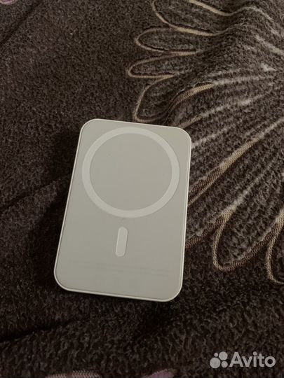 Apple magsafe battery pack оригинал