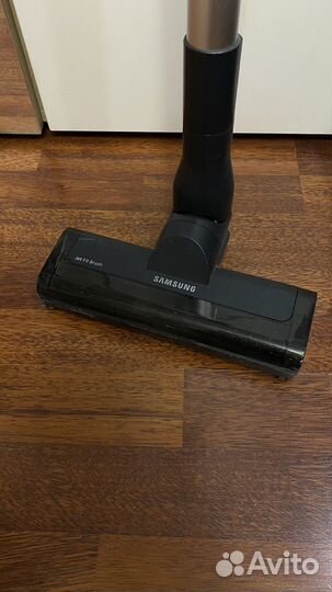 Беспроводной пылесос