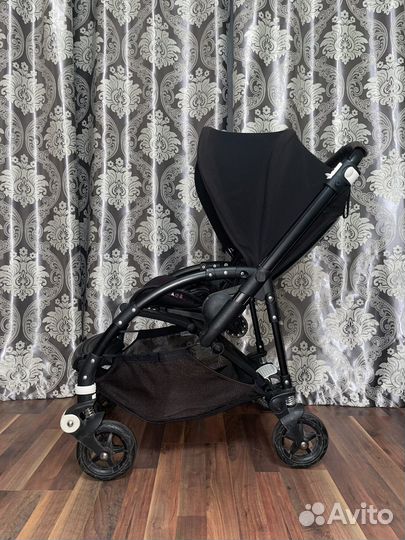 Коляска bugaboo bee 5