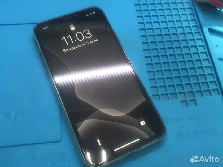 Ремонт, дисплей, аккумулятор, Phone/android